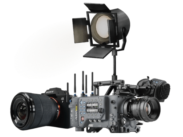 Cinématographie